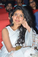 Sai Pallavi at Padi Padi Leche Manasu Movie Pre Release Event